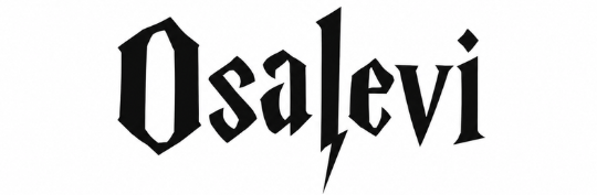 Osalevi